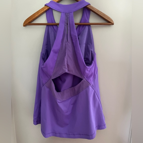 Lululemon Scoop Me Up Tank Top - Picture 2 of 5